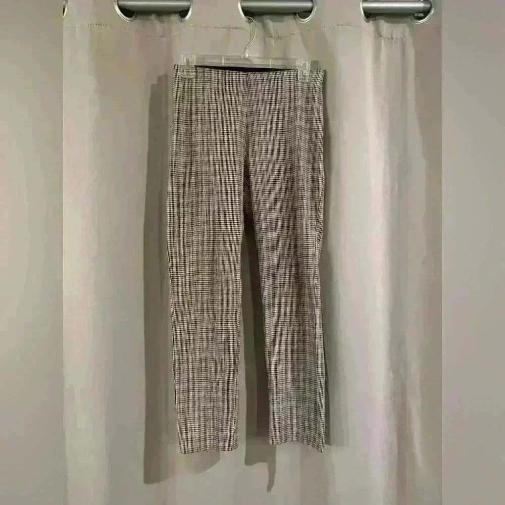 Women’s A New Day Plaid Pants